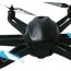 le drone qui filme vos exploits