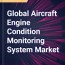 global aircraft engine condition