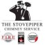 the stovepiper chimney sweep west
