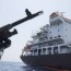 iran shoots down us drone in strait of