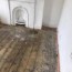 wood floors found under carpet houzz uk