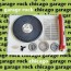 garage rock chicago by various artists