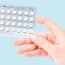estrogen and birth control pills nurx