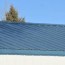 how to put a metal roof over shingles