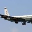 us china tensions usaf spy plane