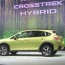 2016 subaru xv crosstrek hybrid ny