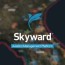 skyward abandons drone testing plans