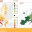 mildest recession among eu countries