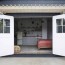 consider transforming your garage