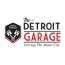 michigan auto repair the detroit garage