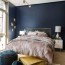 35 navy blue and gold bedroom ideas