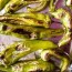 how to roast hatch chile in the oven