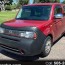 used 2016 nissan cube wagon review