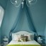 30 buoyant blue bedrooms that add