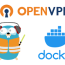 traefik openvpn and direct container