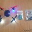 micro drone 3 pcb board motor arm