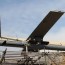 drone targeted coalition patrol in syria