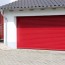 garage door paint ideas family handyman