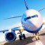 airplane simulator play online on