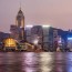 hong kong economy shrinks 4 5pc in q3