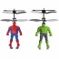 cobo drone flying figure hulk captain