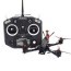 fpv racing drone rtf with frsky q x7