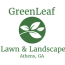 greenleaf lawn landscape