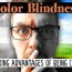 color blindness 4 shocking advantages