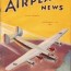 model airplane news product