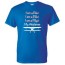 sportys i fly airplanes t shirt