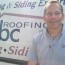 abc roofing exteriors a gaf master