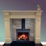boston fireplace electric and gas