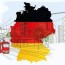 is germany s economic strength an