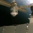 russian module fires thrusters