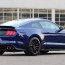 first drive 2016 ford shelby gt350 mustang