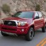 2016 toyota tacoma s 2 7l four cylinder