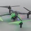 drone ominus fpv vert dromida