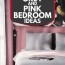 15 captivating grey and pink bedroom ideas