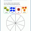 pie charts k5 learning