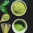 anti aging matcha clay mask recipe for