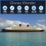 disney wonder size specs ship stats