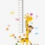 giraffe cartoon png download 800 1201