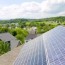 the environmental benefits of solar in