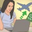 3 ways to airline tickets