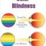 colour blindness