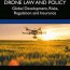 drone law and policy global