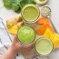 how to make any green smoothie for