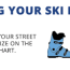 skis and ski equipment