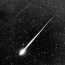 leonid meteors peak over warren ahead
