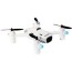 hubsan x4 mini h107c quadcopter with